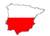 GESTORÍA GUALDA - Polski
